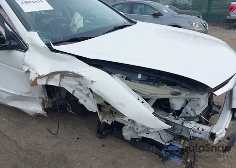 2012 Honda Accord 2.4 Se from USA, damaged, VIN 1HGCP2F65CA191219